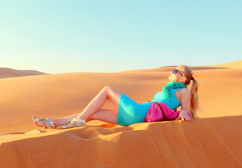 Марина Пушня | Тюмень