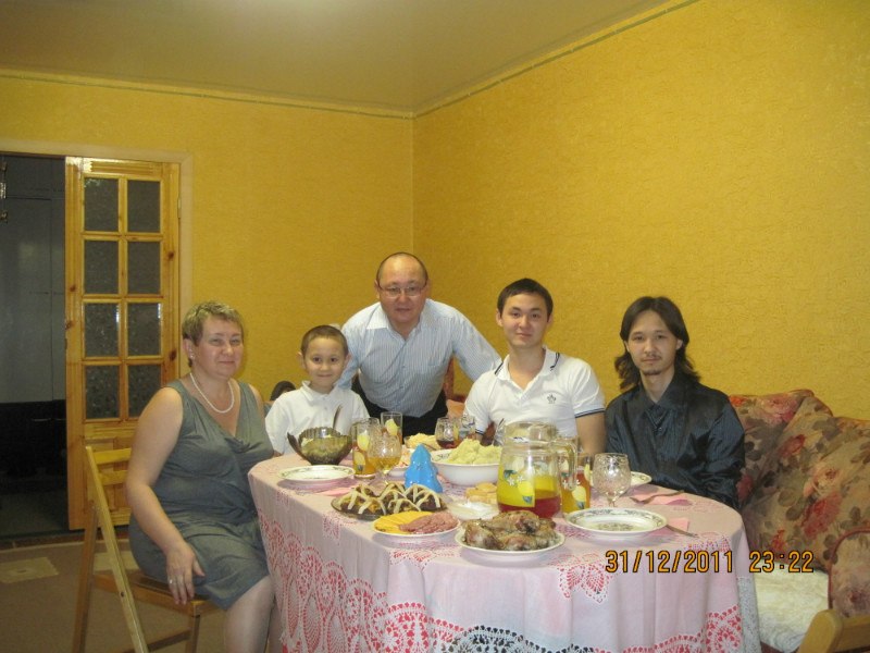 Андрей Натыров | Санкт-Петербург