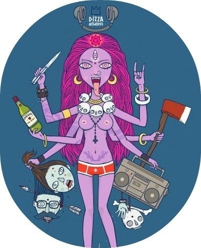 Perverse Massacre ┼ | 