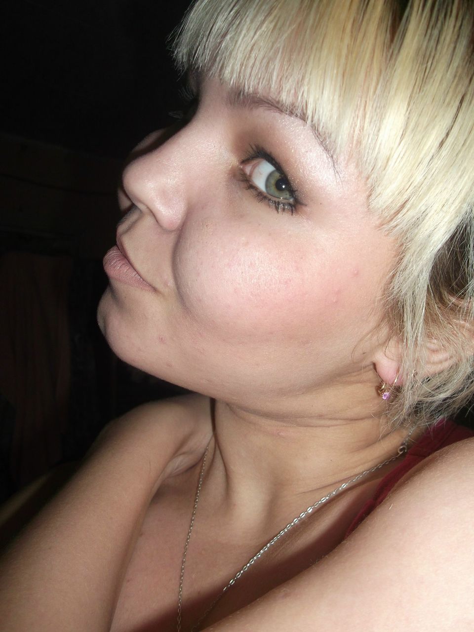 Олеся Костина | Старица