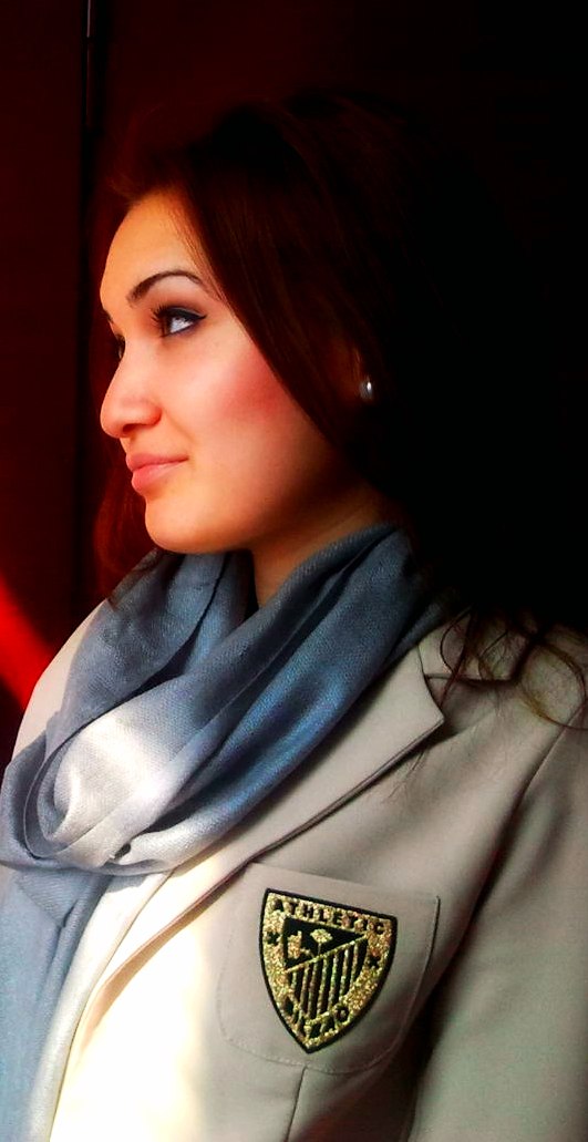 Дарина Кусраева | Владикавказ