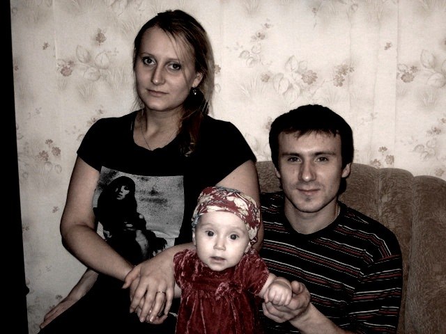 Анастасия Гущина | 