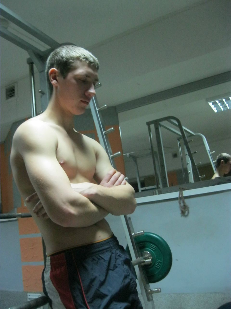 Андрей Тростянко Tr0$t1k | Молодечно