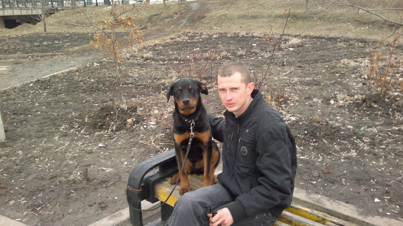 Александр Миронов Merya | Ахтырка