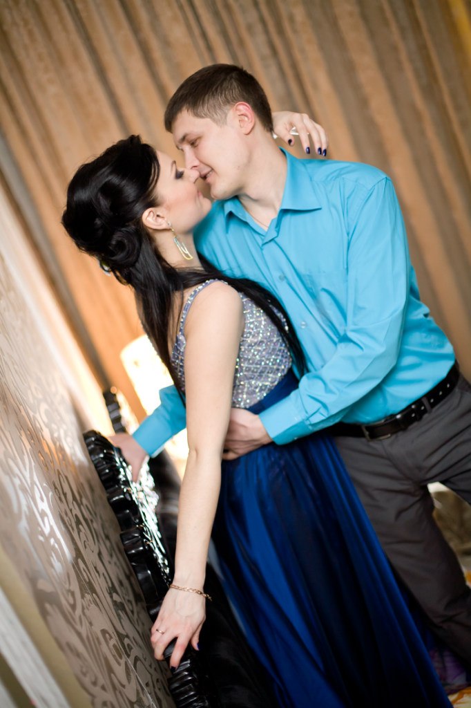 Лёха Голубенко | 