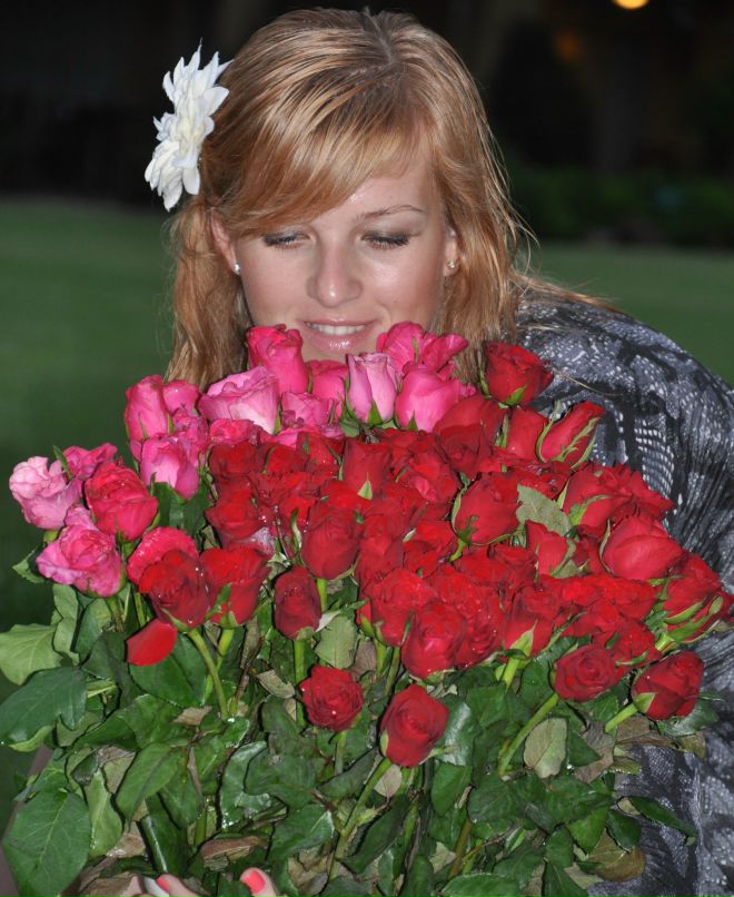 Наталья Мижеричева | Москва