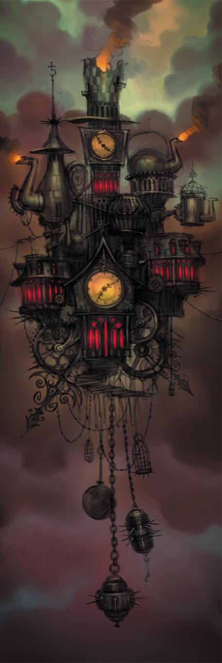 Антоха Alien | Санкт-Петербург