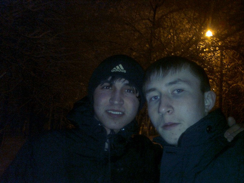 Юрий Шилов | Вутабоси