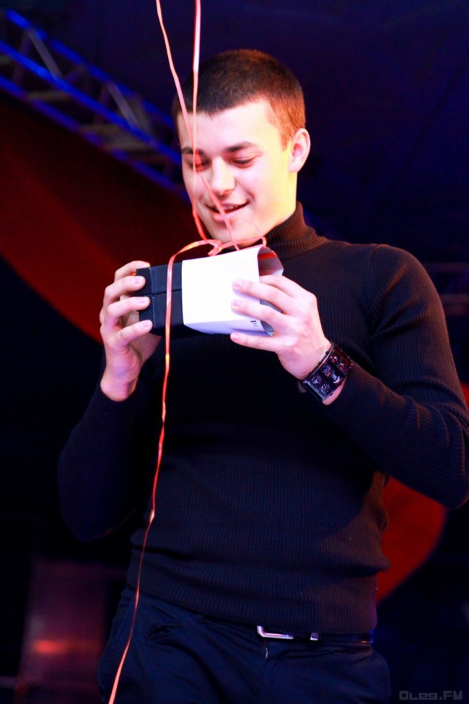 Tema Abakumov | Волгоград