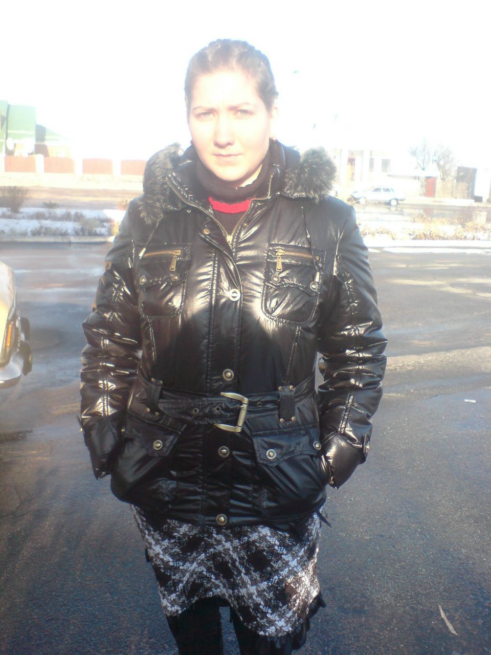 Маринка Замышляенко | Buenos Aires