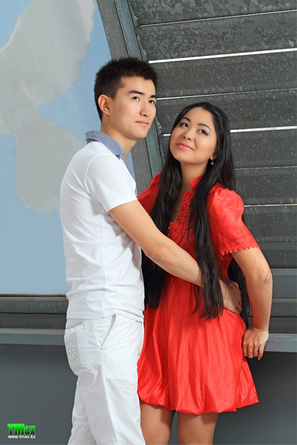 Максат Турсынбайулы | Алматы