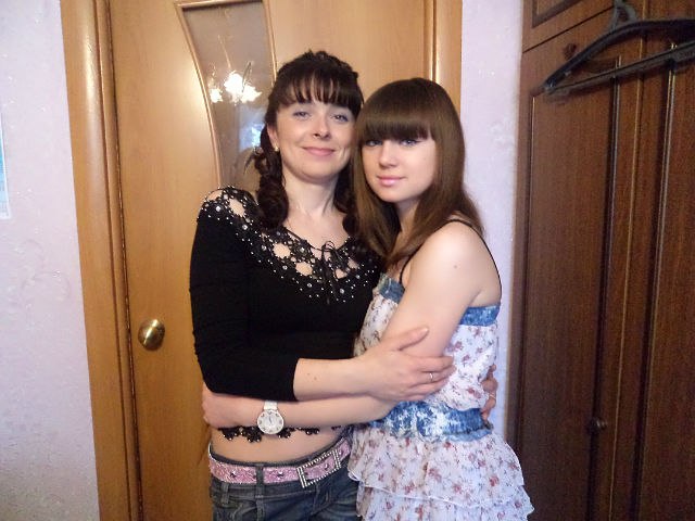 Карина Даксова | 