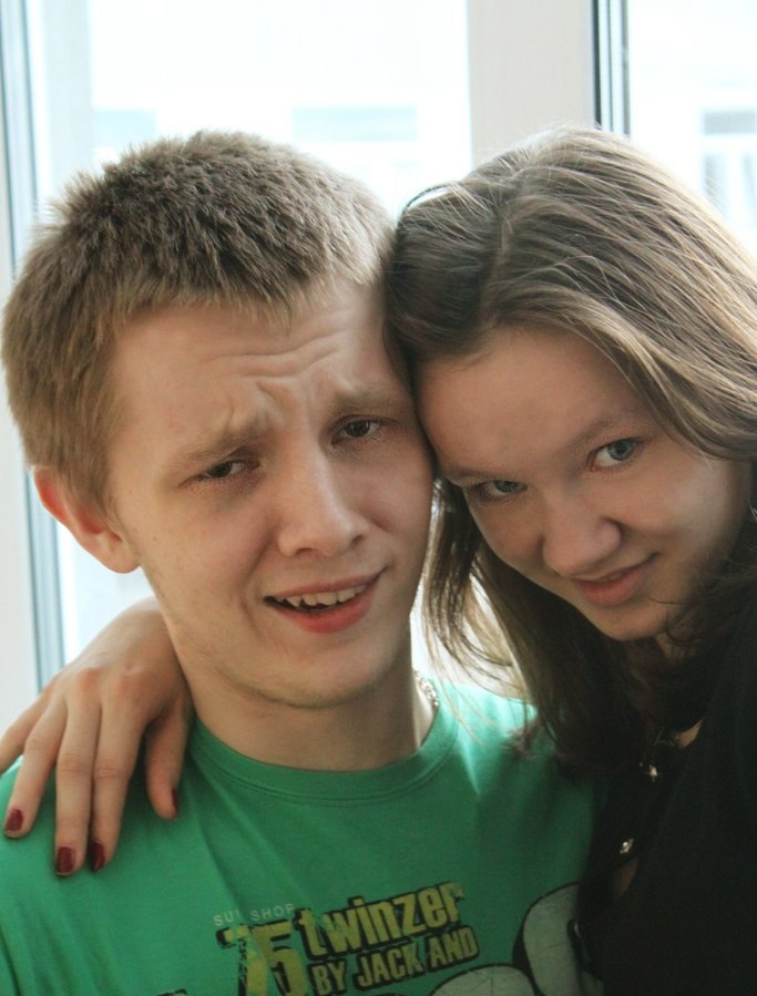 Илья Кутьин | Санкт-Петербург