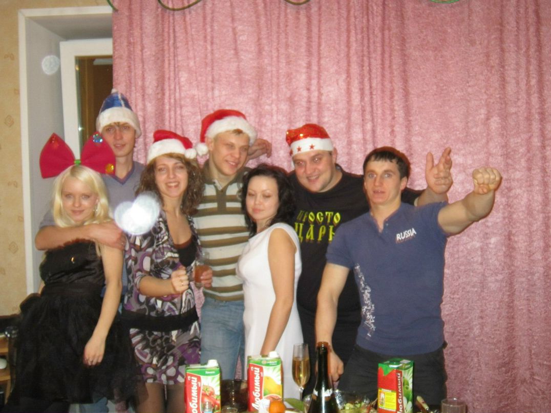 Саша Абатуров | Новосибирск