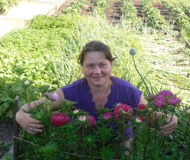 Ирина Меньшуткина | Архангельск