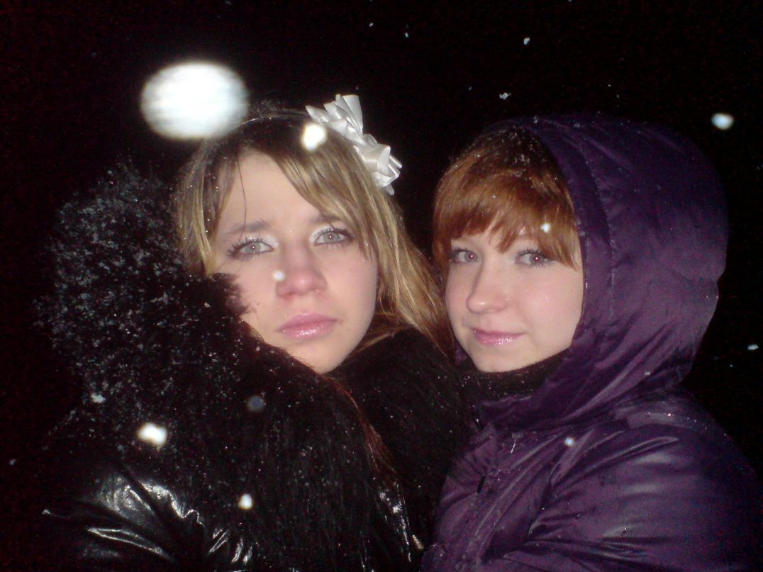 Юльчик Lapunova | Москва