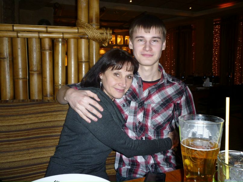 Наталья Селедуева | Мирный