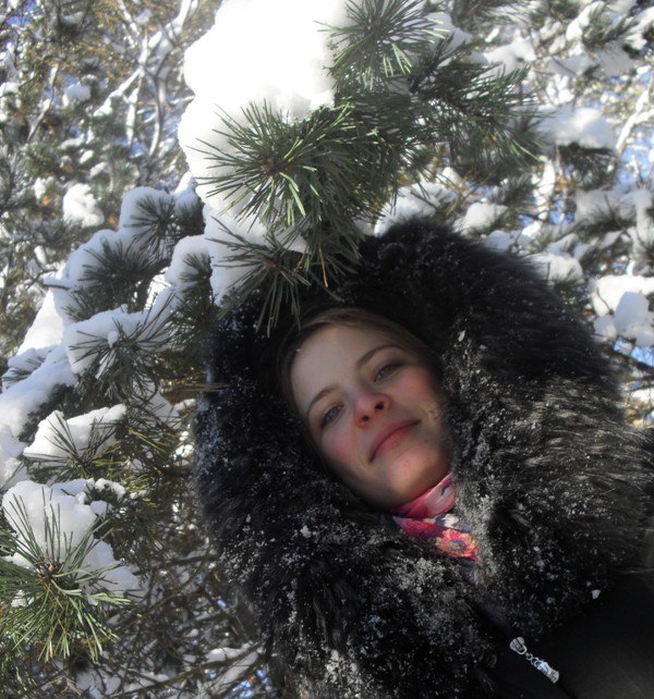 Nastia Rubina | Минск