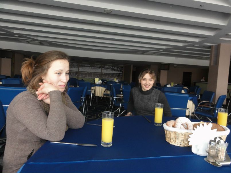 Алёна Стужная | Белая Церковь