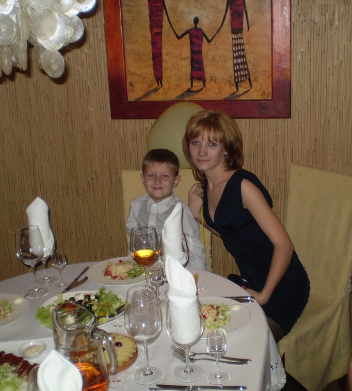 Яна Дроботова | Петропавловск-Камчатский