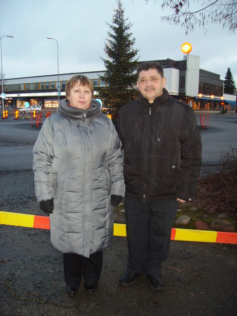 Владимир Ипатов | Беломорск