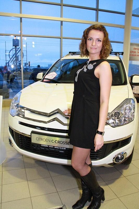 Максим Будаев | Саратов