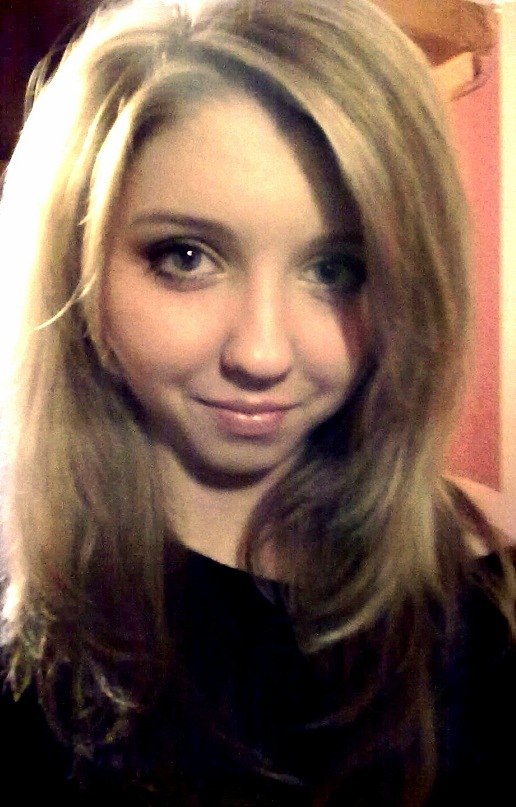 Олечка Князбеева | Ижевск