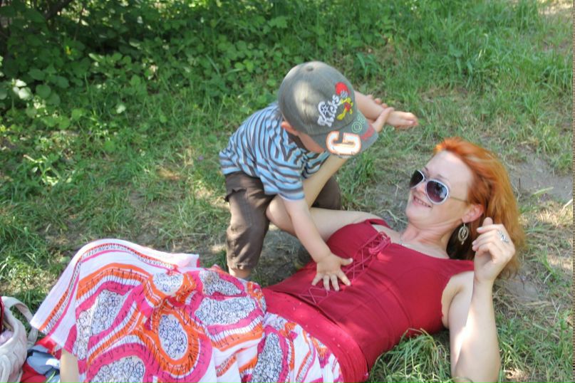 Юлия Чернецкая | Киев