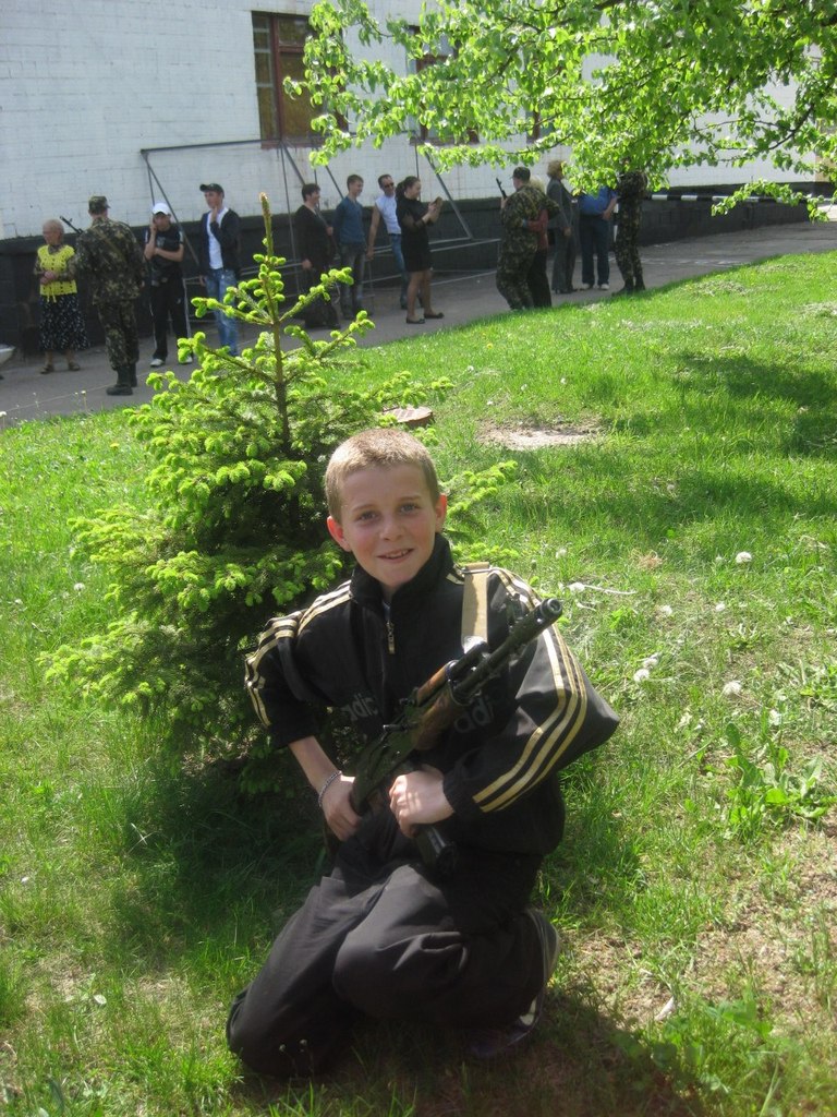 Олександр Шимко Сергійович | Винница