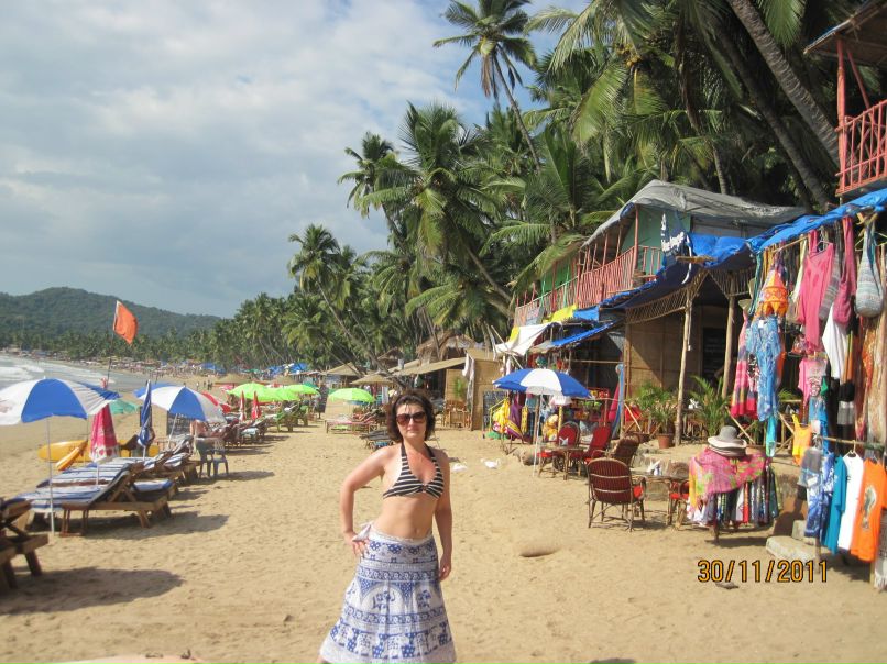 Оксана Зайченко | Киев