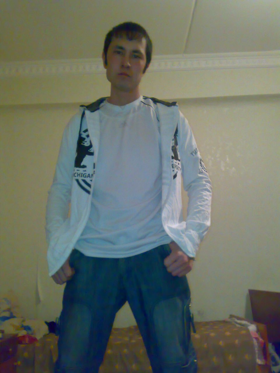 Газиз Халилов ~<GaZik>~ | Уфа