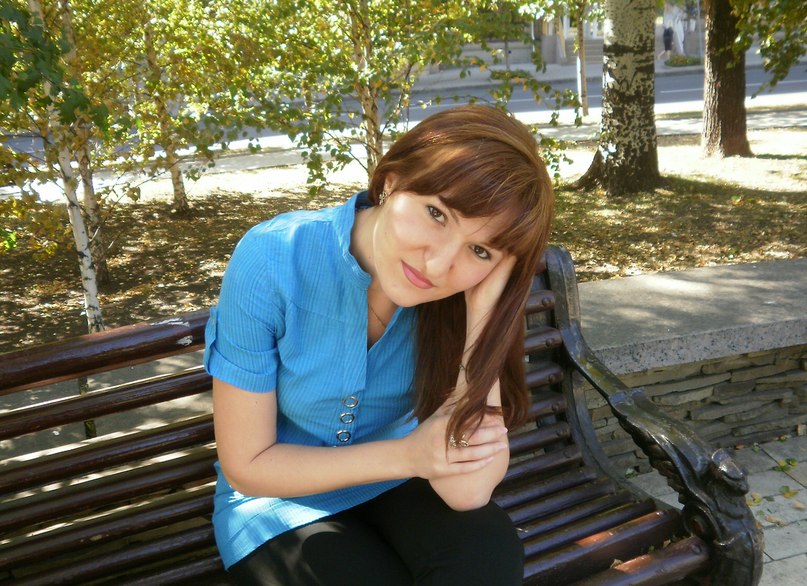 Наталья Полякова | Днепр (Днепропетровск)