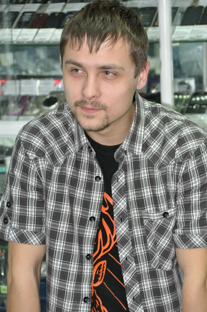 Валерий Львов | Челябинск