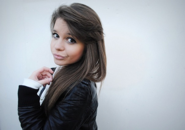 №6, Катя Фролова, 32 года, Москва, Россия №6, Катя Фролова, 32 года, Москва, Россия