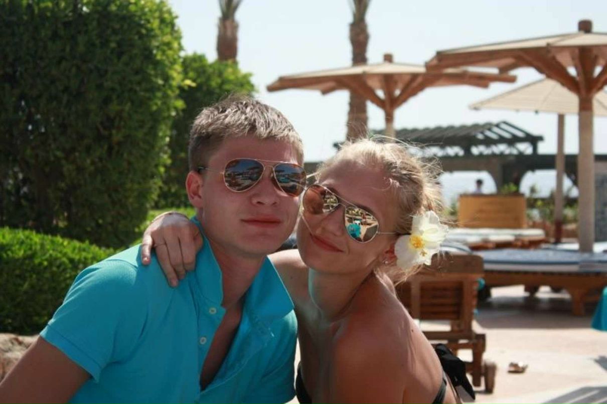 Игорь Маркин | Москва