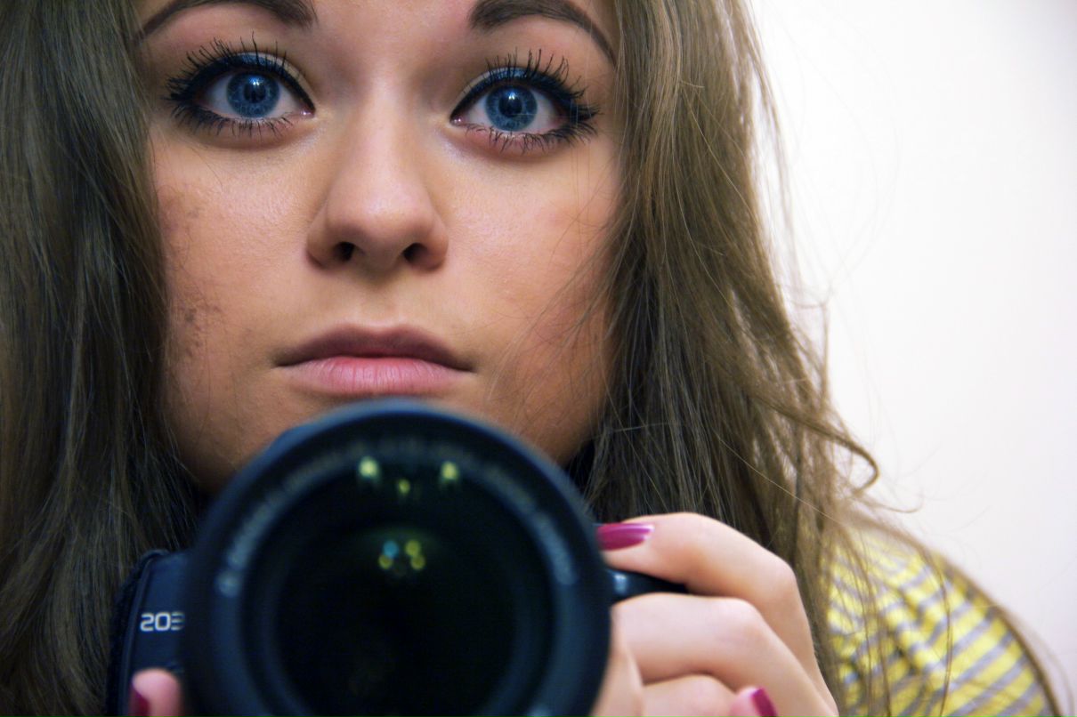 Анна Чернухина | Москва