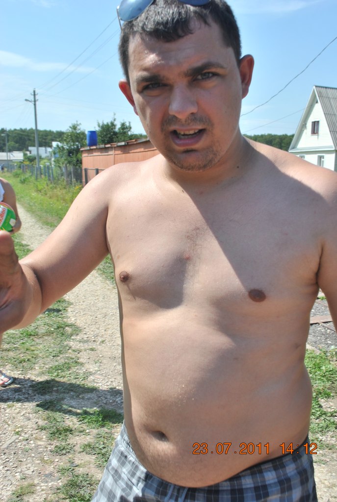 Дмитрий Третьяков | Москва