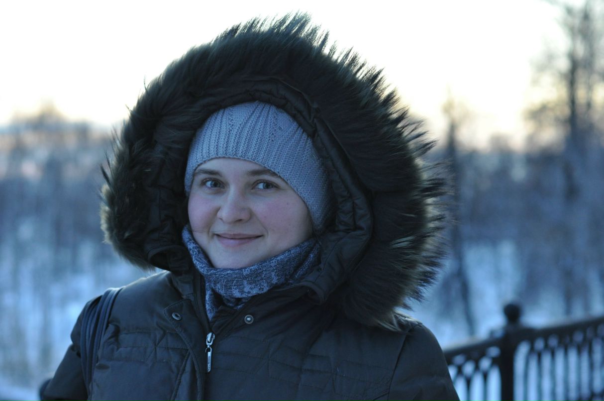 Наталия Развина ˜”*°••°*”˜Весна В Душе˜”*°••°*”˜ | Москва