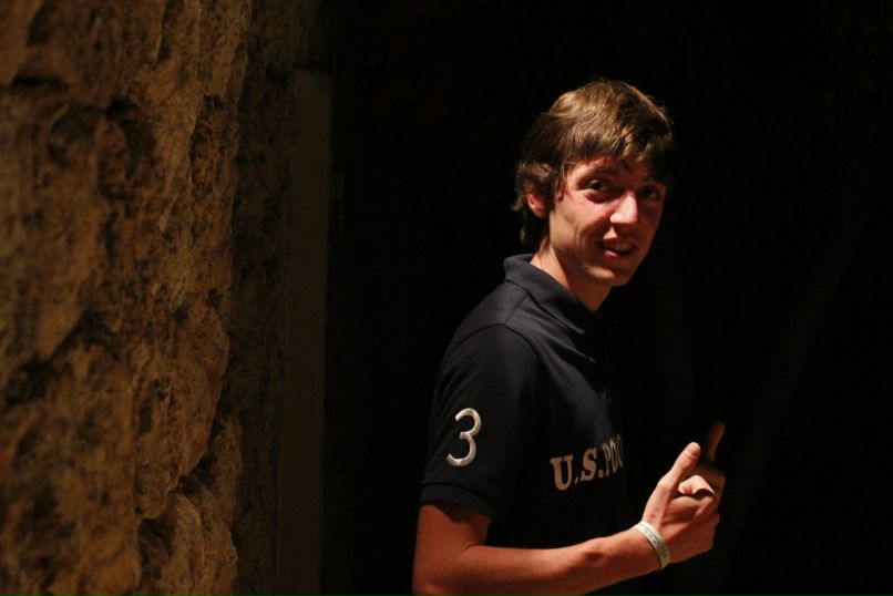 Олег Клоченко | Москва