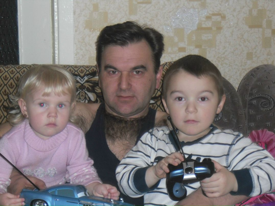 Ирина Смекалюк | Киев