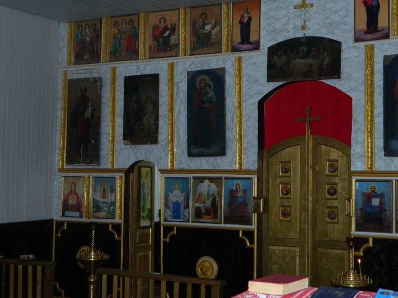 Александр Ярошенко | Лебедин