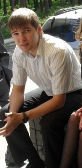 №23, Паша Кайманов, 36 лет, Елабуга №23, Паша Кайманов, 36 лет, Елабуга