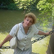 Любов Літоміна | Киев