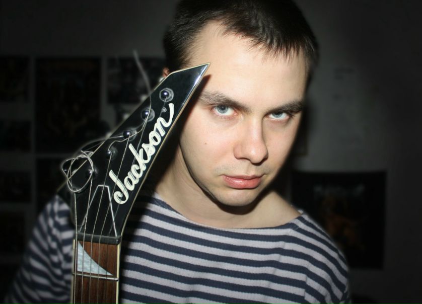 №4, Александр Павлов, Москва №4, Александр Павлов, Москва