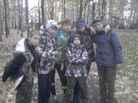 Миша Макаров | Дмитров