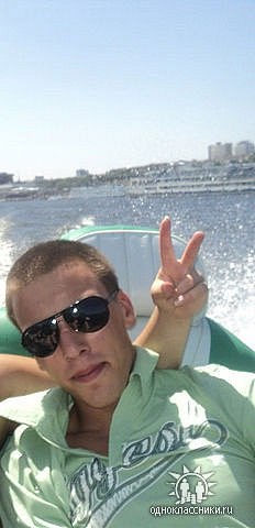 Медведев Игоревич Олег | Волгоград