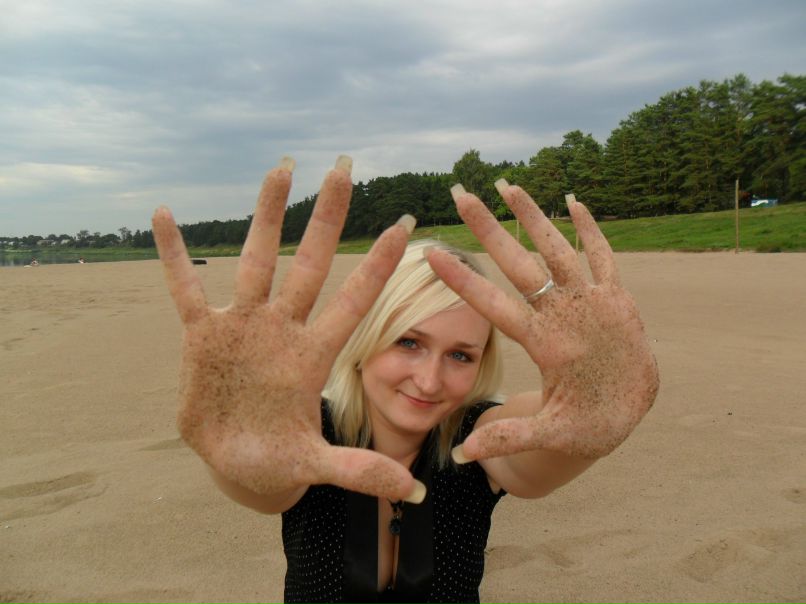 Екатерина Бродская | Витебск