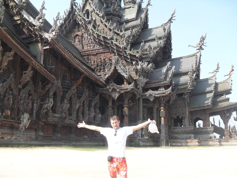 Дима Исайков | Обнинск