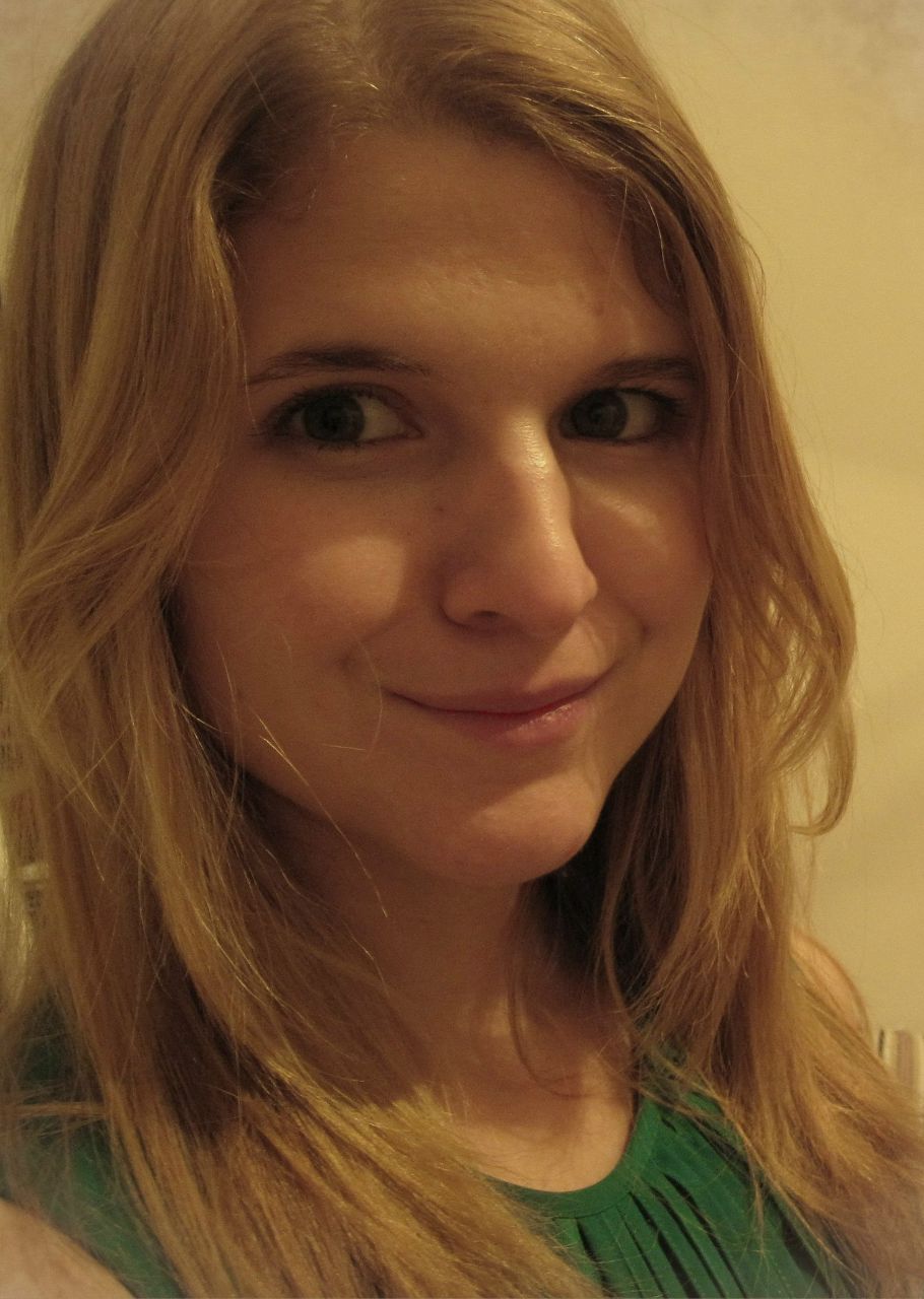 Аня Громилова | Новосибирск