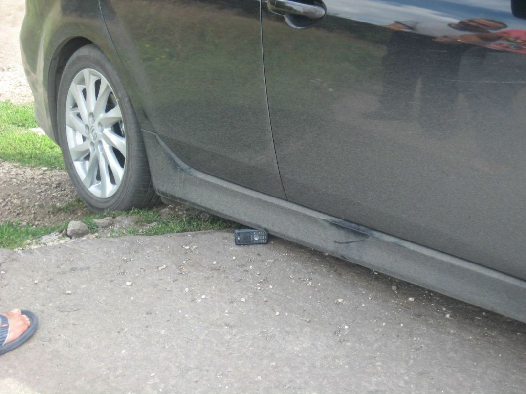 Жека Быков | Липецк